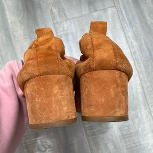 Everlane “The Day Heel”